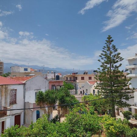 Sunbeam Retreat Chrissi Akti Chania Exterior foto