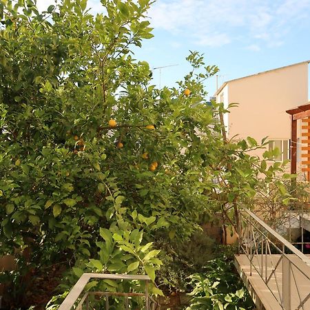 Sunbeam Retreat Chrissi Akti Chania Exterior foto