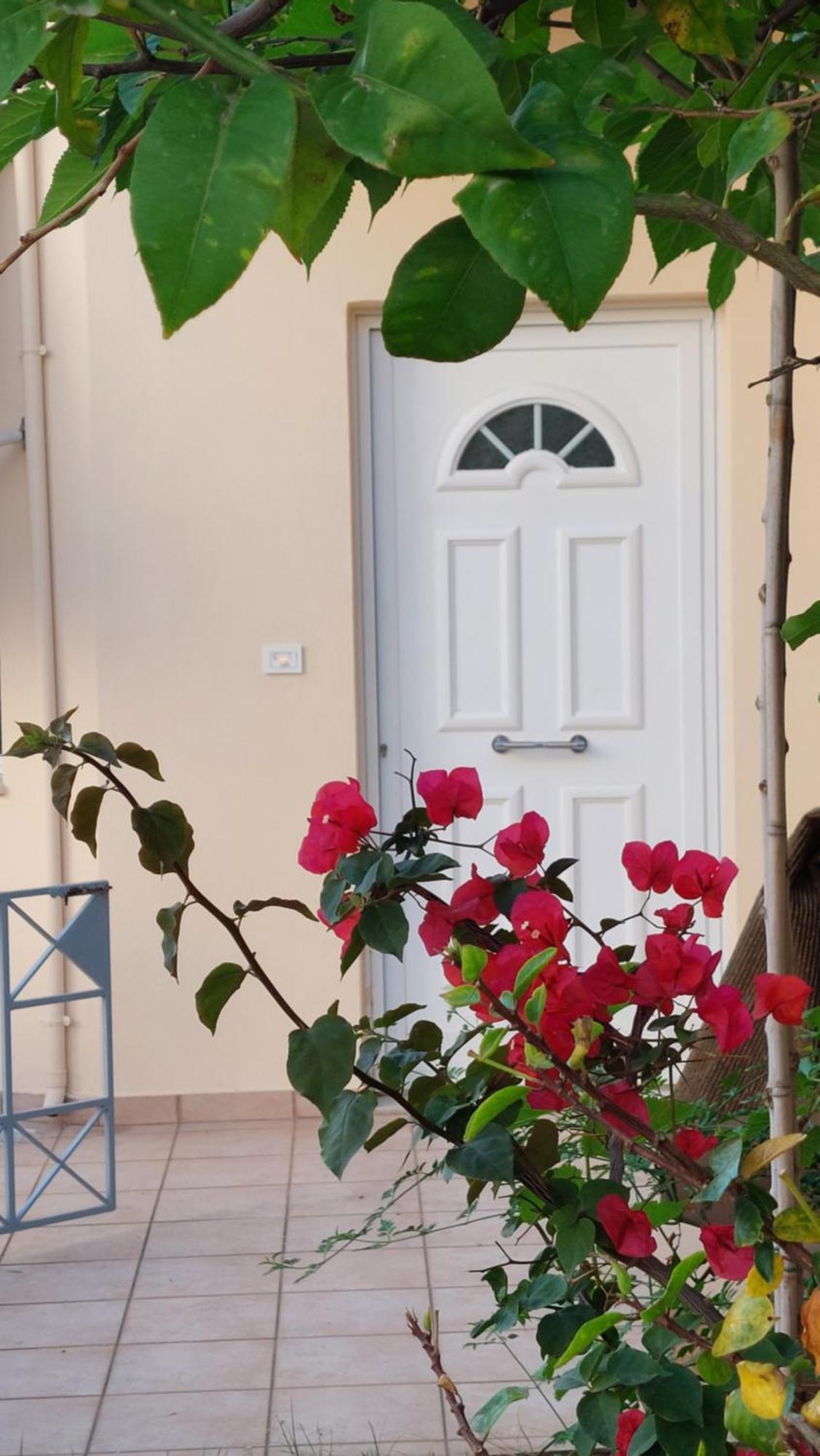Sunbeam Retreat Chrissi Akti Chania Exterior foto